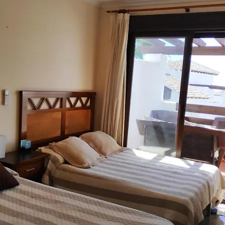 Playa 1dormitorio Apartment
