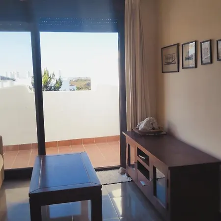 Apartment Playa 1dormitorio *