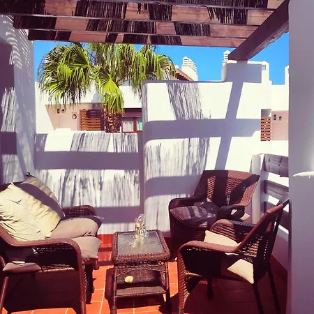 Apartment Playa 1dormitorio Vera