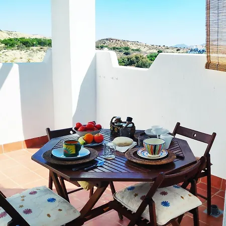 Lejlighed Playa 1dormitorio