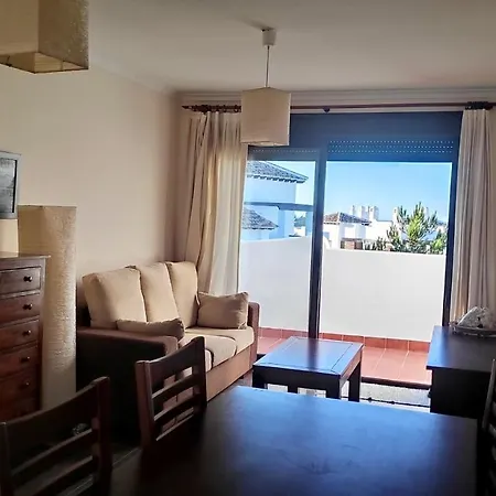 Playa 1dormitorio Apartment