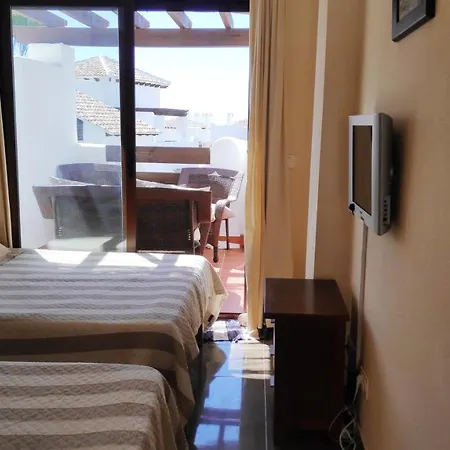 Apartment Playa 1dormitorio Vera