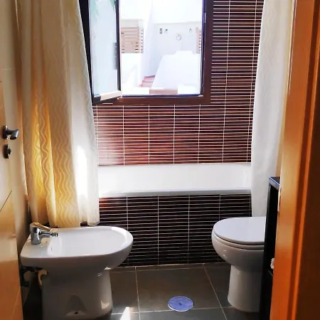 Playa 1dormitorio Apartment