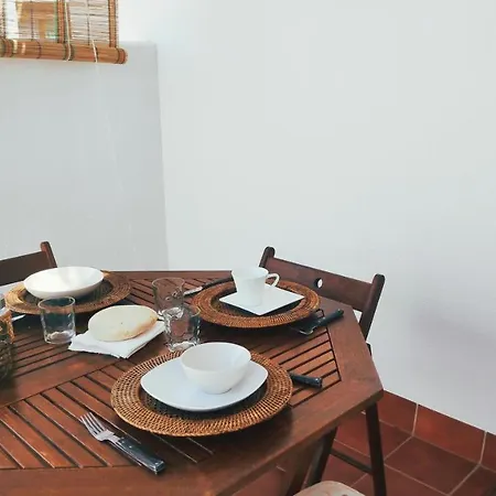 Playa 1dormitorio Apartment