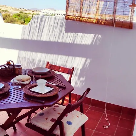 Apartment Playa 1dormitorio Vera