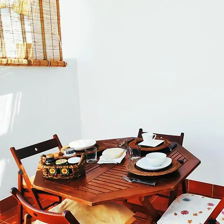 Apartment Playa 1dormitorio Vera