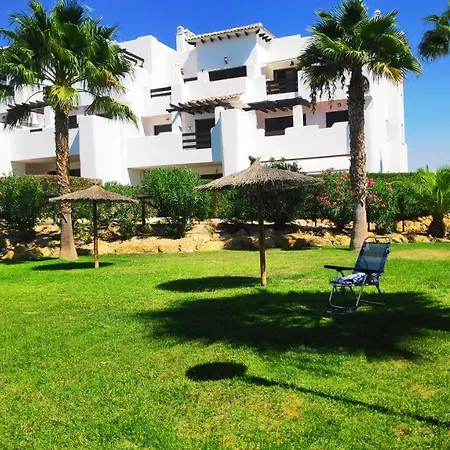 Apartment Playa 1dormitorio *