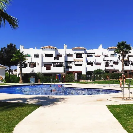 Apartment Playa 1dormitorio