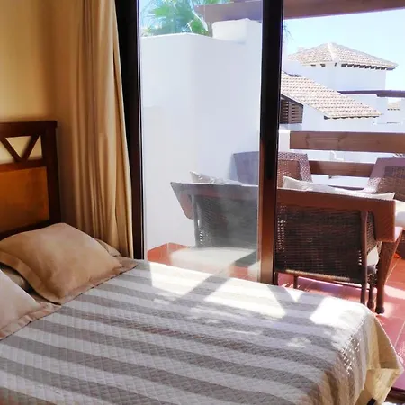 Playa 1dormitorio * Vera